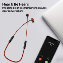 Load image into Gallery viewer, PROMATE High Performance Dynamic Neckband Wireless Earphones - BALI
