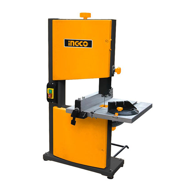 INGCO: BAND SAW