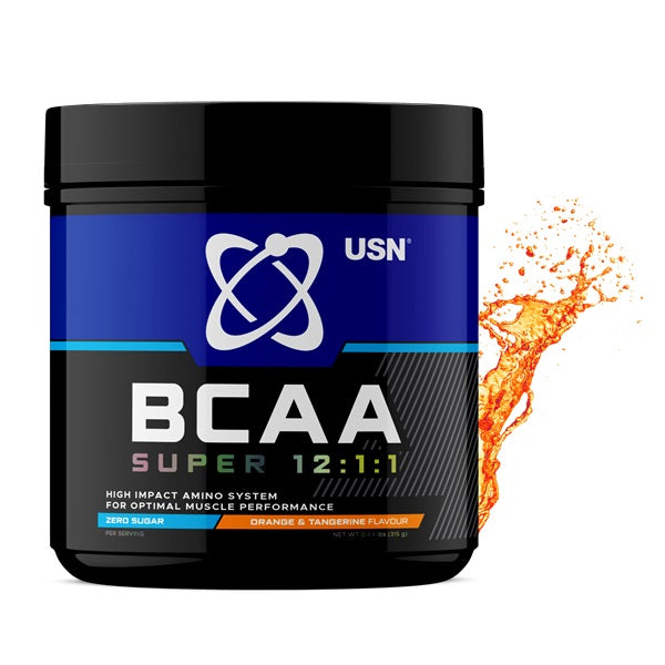 USN BCAA 12:1:1 315gm