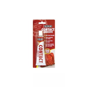 Alcolin Contact Adhesive 90Ml