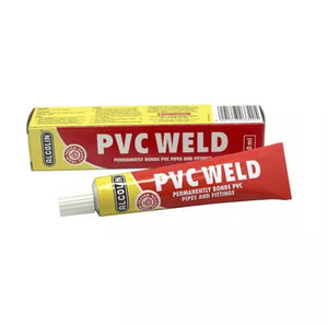 Alcolin Pvc Weld 50Ml