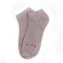 Load image into Gallery viewer, WOMAN SOCKS BIX 58083
