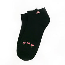 Load image into Gallery viewer, WOMAN SOCKS BIX 58083
