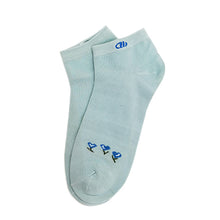 Load image into Gallery viewer, WOMAN SOCKS BIX 58083
