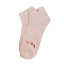 Load image into Gallery viewer, WOMAN SOCKS BIX 58083
