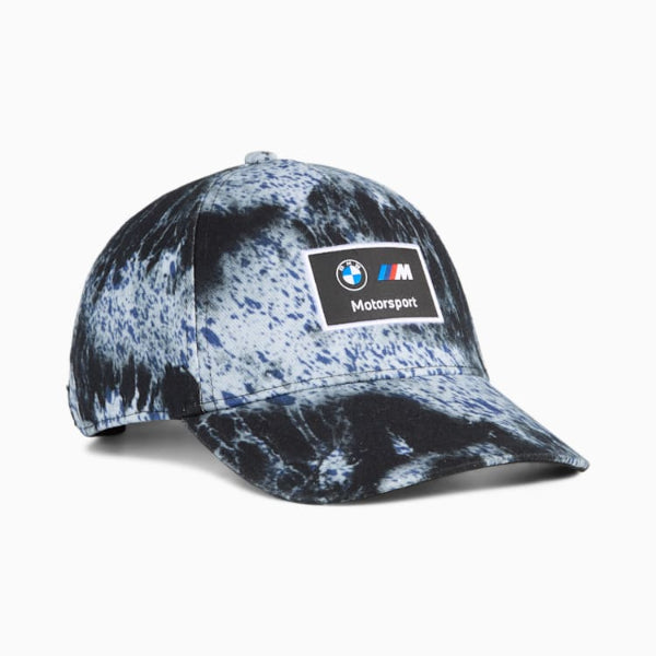 BMW M Motorsport Colour Baseball Cap