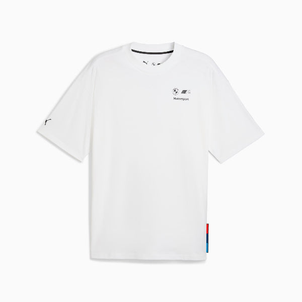BMW M Motorsport Color Splash Tee Men