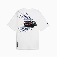 Load image into Gallery viewer, BMW M Motorsport Color Splash Tee Men

