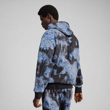 Load image into Gallery viewer, BMW M Motorsport Colour Splash All-over Print Hoodie Men
