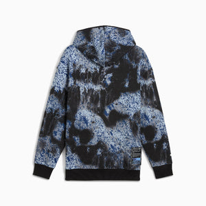 BMW M Motorsport Colour Splash All-over Print Hoodie Men
