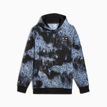 Load image into Gallery viewer, BMW M Motorsport Colour Splash All-over Print Hoodie Men
