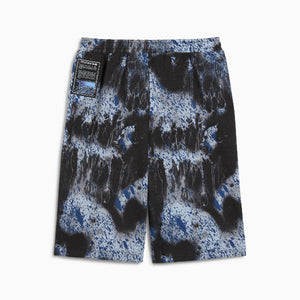 BMW M Motorsport Colour Splash All-over Print Shorts Men