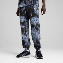 Load image into Gallery viewer, BMW M Motorsport Colour Splash All-over Print Sweat Pants Men
