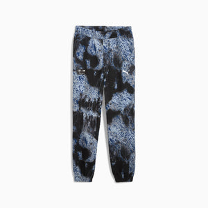 BMW M Motorsport Colour Splash All-over Print Sweat Pants Men