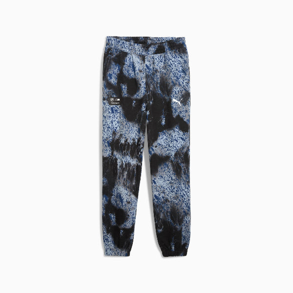 BMW M Motorsport Colour Splash All-over Print Sweat Pants Men
