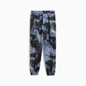BMW M Motorsport Colour Splash All-over Print Sweat Pants Men