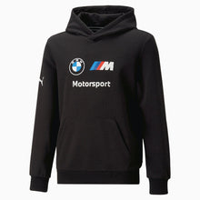 Load image into Gallery viewer, BMW Kids Hoodie Blk
