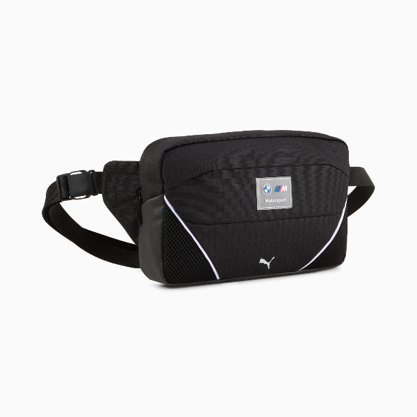BMW M Motorsport Large 3L Waist Bag