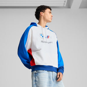 BMW M Motorsport Lifestyle