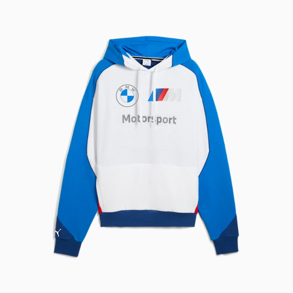BMW M Motorsport Lifestyle
