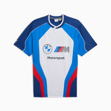 Load image into Gallery viewer, BMW M Motorsport Lifestyle Men&#39;s Jersey
