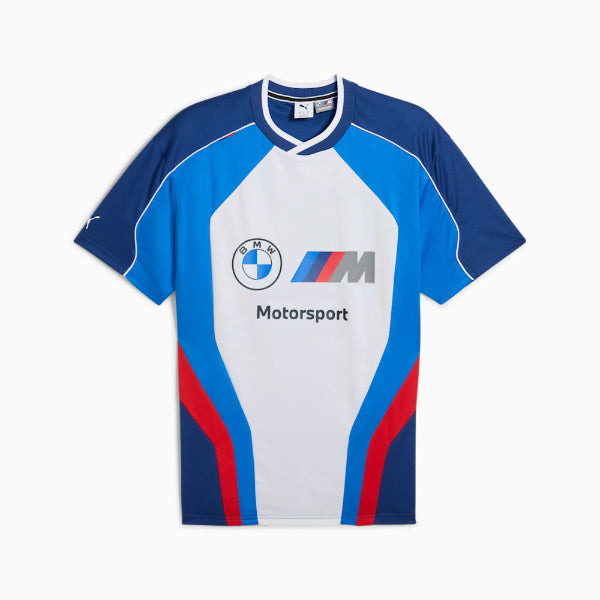 BMW M Motorsport Lifestyle Men's Jersey