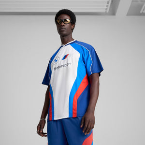 BMW M Motorsport Lifestyle Men's Jersey