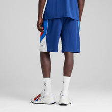 Load image into Gallery viewer, BMW M Motorsport Lifestyle Men&#39;s Shorts

