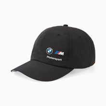 Load image into Gallery viewer, BMW M MOTORSPORT HERITAGE CAP
