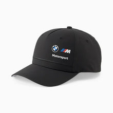 Load image into Gallery viewer, BMW M Motorsport BB Cap
