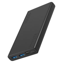 Load image into Gallery viewer, PROMATE Compact Smart Power Bank with Dual USB Output - BOLT-10
