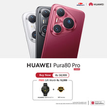 Load image into Gallery viewer, HUAWEI Pura80 Pro
