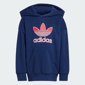 Big Logo Hoodie Set Kids