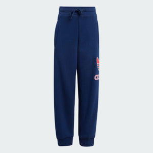 Big Logo Hoodie Set Kids