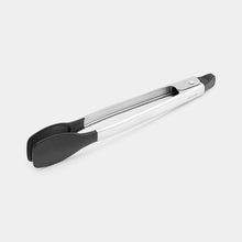 Load image into Gallery viewer, Brabantia Kitchen Tongs, Non-Stick Profile
