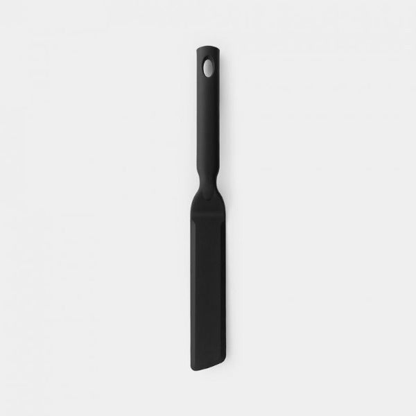 Brabantia Palette Knife, Non-Stick Black Line