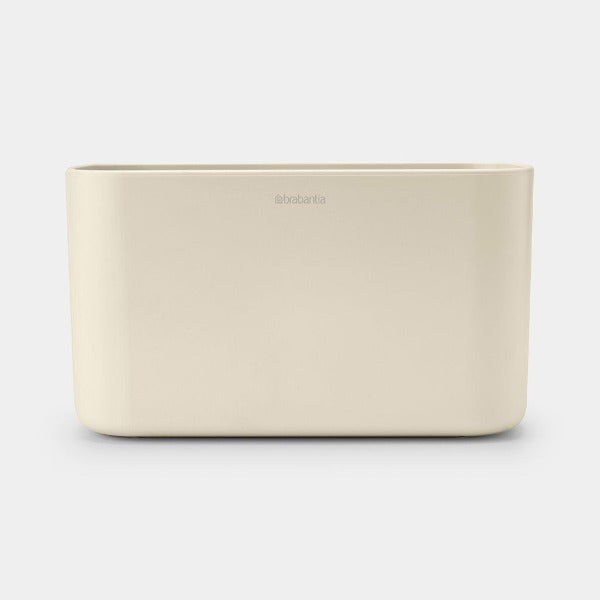 Brabantia ReNew Bathroom Caddy Soft Beige