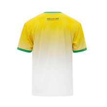 Load image into Gallery viewer, BRAZIL T-SHIRT WORLD CUP
