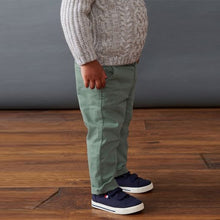 Load image into Gallery viewer, Stretch Chinos Trousers (3mths-6yrs)
