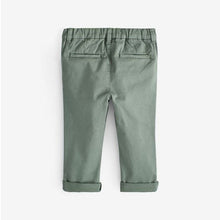 Load image into Gallery viewer, Stretch Chinos Trousers (3mths-6yrs)
