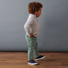 Load image into Gallery viewer, Stretch Chinos Trousers (3mths-6yrs)
