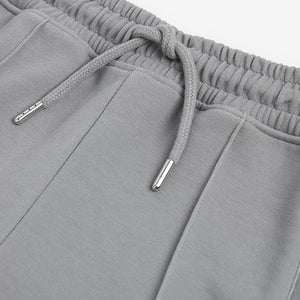 Grey Smart Joggers (4-12yrs)