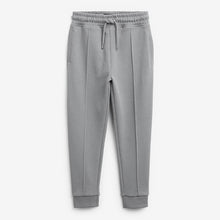 Load image into Gallery viewer, Grey Smart Joggers (4-12yrs)
