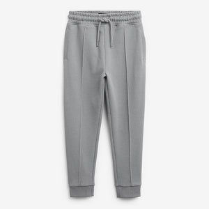 Grey Smart Joggers (4-12yrs)