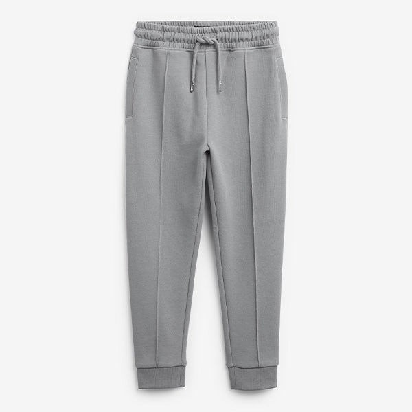 Grey Smart Joggers (4-12yrs)