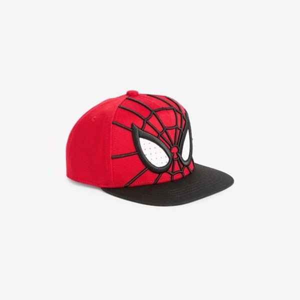 Spiderman Licence Cap (1-10)