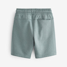 Load image into Gallery viewer, Mineral Grey Technical Shorts (3-12yrs)
