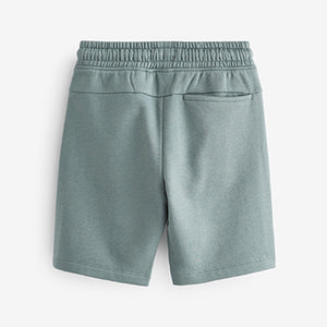 Mineral Grey Technical Shorts (3-12yrs)