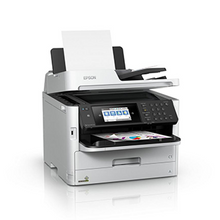 Load image into Gallery viewer, WorkForce Pro WF-C5790DWF Series
