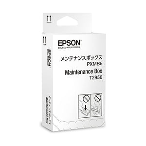EPSON MAINTENANCE BOX FOR WF-100W